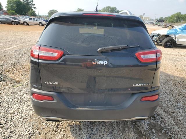 2015 JEEP CHEROKEE L 1C4PJMDS3FW633581