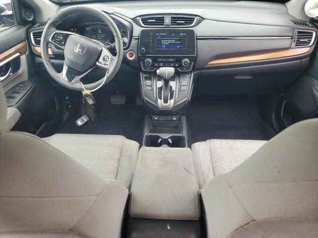 2022 HONDA CR-V EX - 5J6RW1H50NA013239