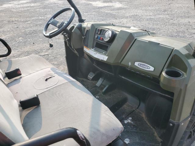 2013 POLARIS RANGER 800 4XAWH76A1D2708013