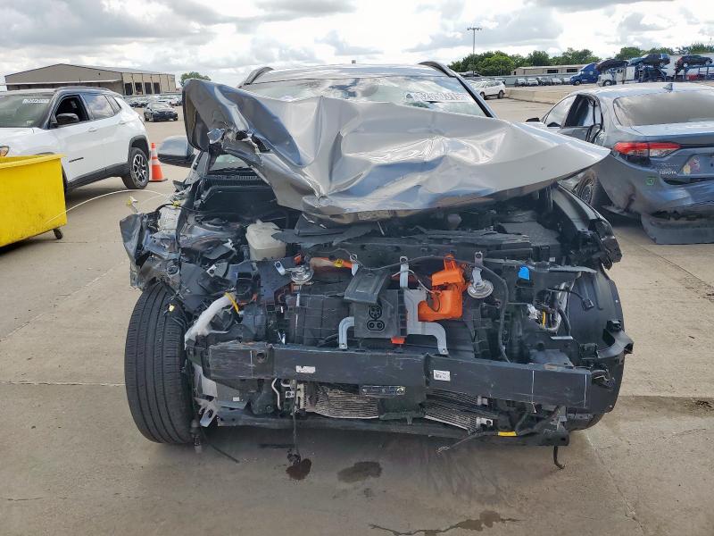 2024 KIA NIRO WIND KNDCR3L14R5107979