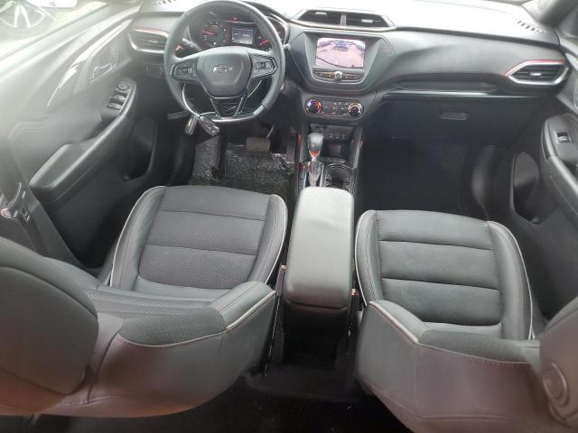 2022 CHEVROLET TRAILBLAZE - KL79MTSL1NB068742
