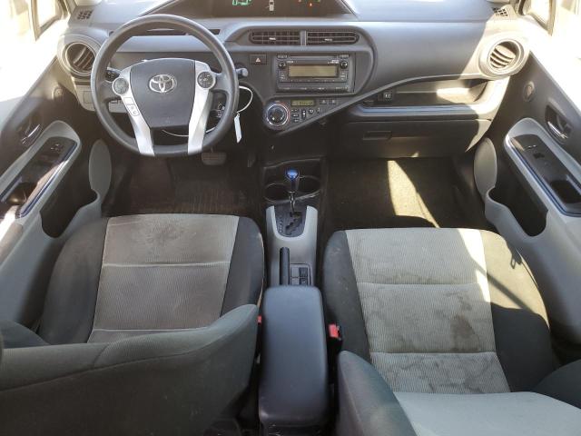 jtdkdtb38d1040509 - 2013 Toyota Prius - #62920575