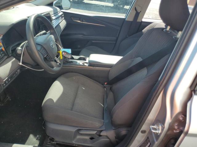 2025 TOYOTA CAMRY XSE 4T1DAACK1SU024381