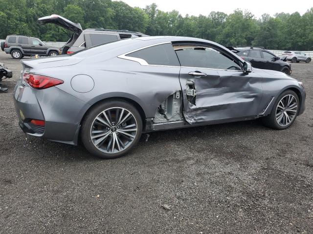 2020 INFINITI Q60 PURE JN1EV7EL0LM380184
