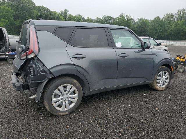 2023 KIA SOUL LX KNDJ23AU6P7880771