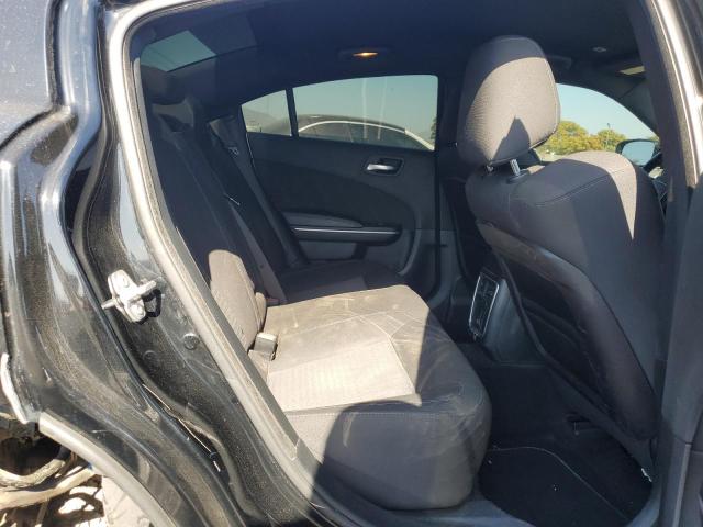 2019 DODGE CHARGER SC 2C3CDXGJ4KH734507