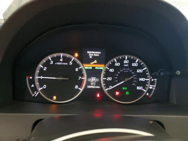 2016 ACURA RDX ADVANC 5J8TB4H71GL023782