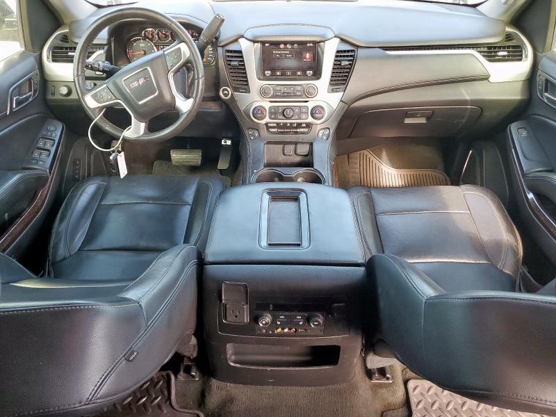 2015 GMC YUKON SLT 1GKS1BKC7FR105376