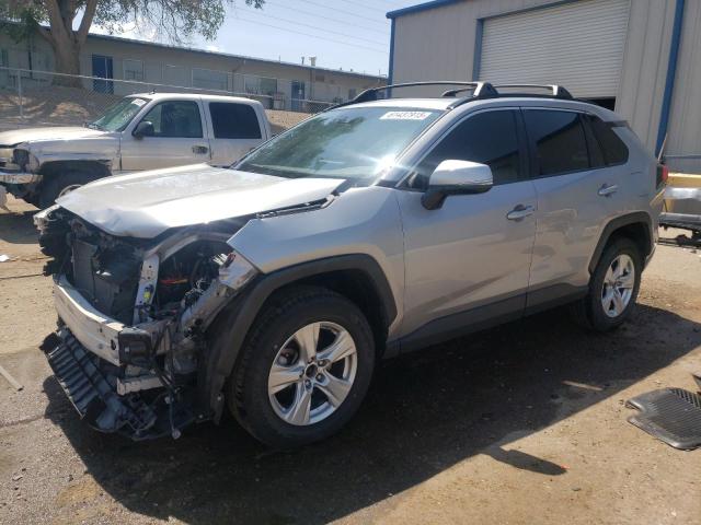 Vin: jtmp1rfv5kd016757, lot: 61437915, toyota rav4 xle 2019 img_1