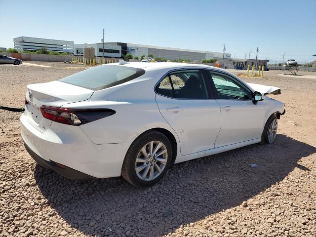2023 TOYOTA CAMRY LE 4T1C11AK7PU812832