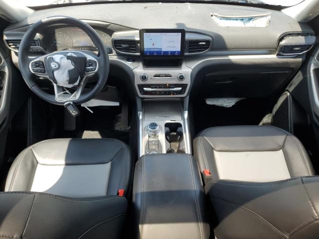 2023 FORD EXPLORER X 1FMSK8DH9PGC05699