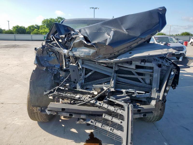 2019 CADILLAC ESCALADE L 1GYS3BKJ3KR284136