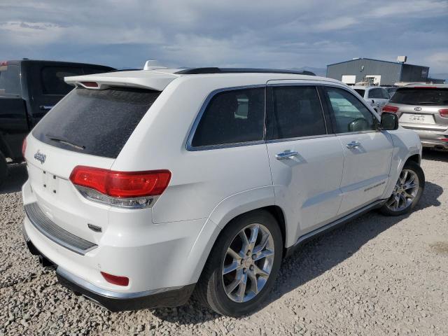 Vin: 1c4rjfjm5fc738473, lot: 61049565, jeep grand cher summit 20153