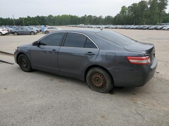 Vin: 4t1bf3ekxbu760544, lot: 58811665, toyota camry base 20112