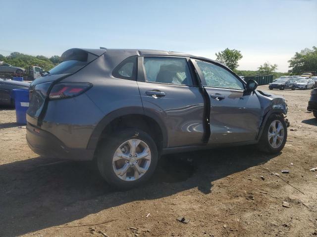 2024 HONDA HR-V LX 3CZRZ2H31RM780943