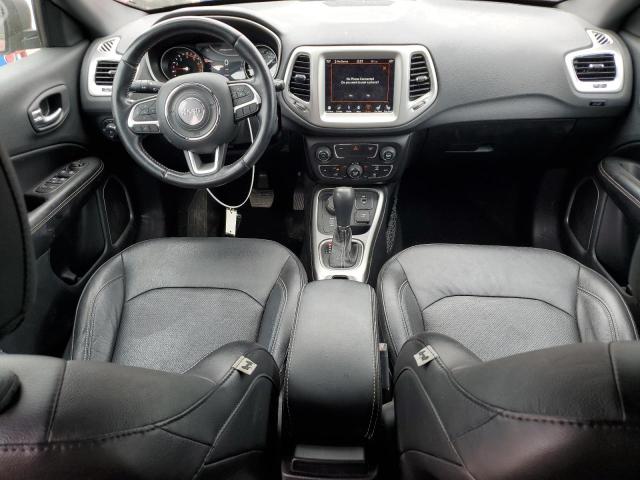 2021 JEEP COMPASS 80 3C4NJDEB8MT516944