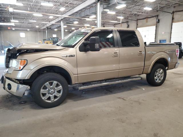 Vin: 1ftfw1e60bfa42115, lot: 59760345, ford f-150 supercrew 2011 img_1