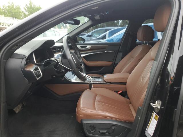 waum2af26kn105591 - 2019 Audi a6 prestige - #58362025