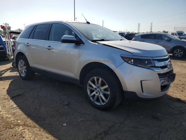 Vin: 2fmdk3kc8dbc02248, lot: 62139465, ford edge limited 20134