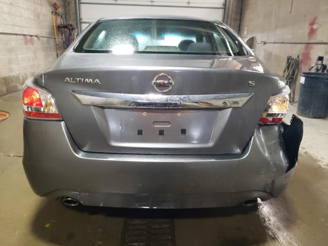 2015 NISSAN ALTIMA 2.5 - 1N4AL3AP2FC259045