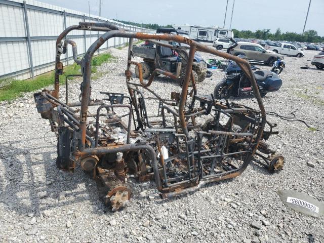 2021 YAMAHA YXE1000 5Y4AN40Y6MA100405