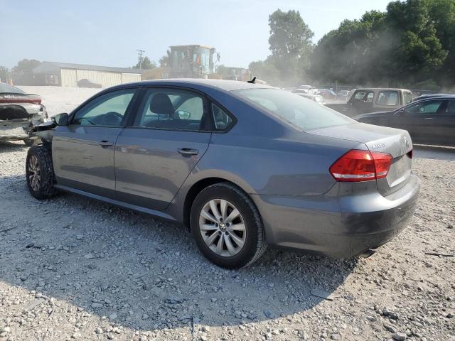 Vin: 1vwah7a31cc017355, lot: 61416065, volkswagen passat s 20122