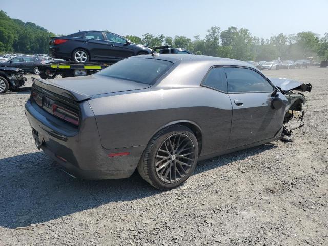 2016 DODGE CHALLENGER 2C3CDZAG3GH158702