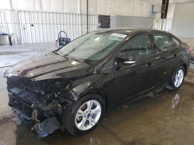 Vin: 1fadp3f26dl284350, lot: 61284925, ford focus se 2013 img_1