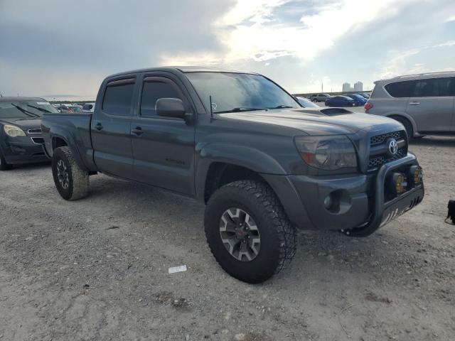 Vin: 3tmku4hn2bm027673, lot: 62064335, toyota tacoma double cab prerunner long bed 20114