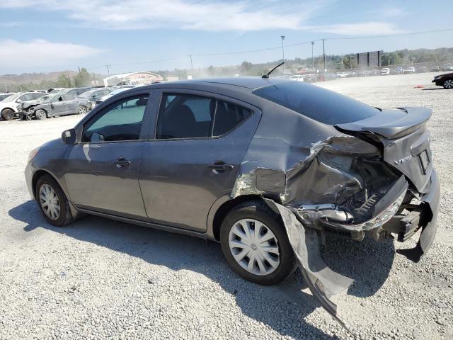 Vin: 3n1cn7ap4el859432, lot: 61082985, nissan versa s 20142