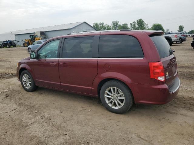 2019 DODGE GRAND CARA 2C4RDGCG2KR595357