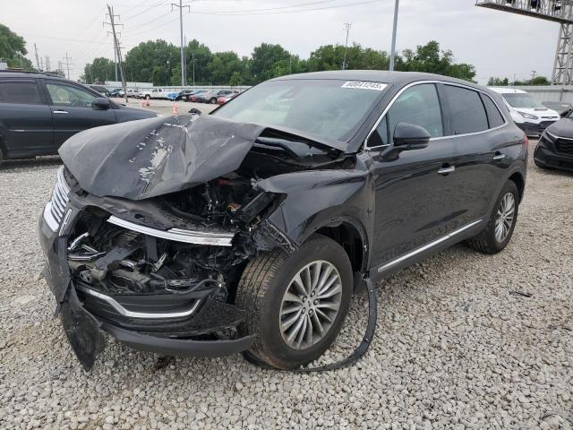 Vin: 2lmtj8kr3gbl61414, lot: 60841245, lincoln mkx select 2016 img_1