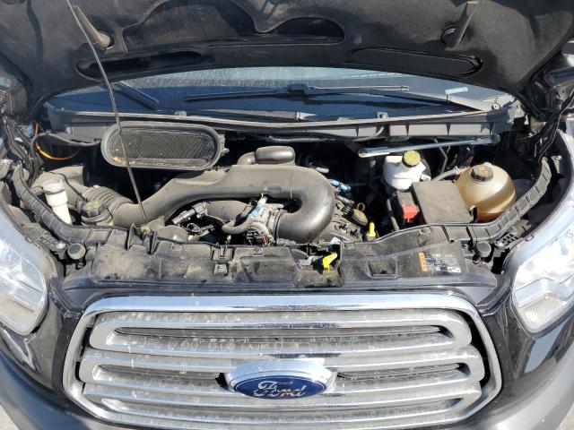 2018 FORD TRANSIT T- 1FTYE1YM9JKA38401