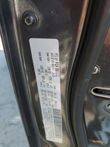 2015 DODGE JOURNEY R/ 3C4PDDEG5FT675743