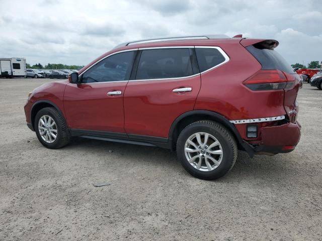 Vin: 5n1at2mv0kc728508, lot: 62509705, nissan rogue s 20192