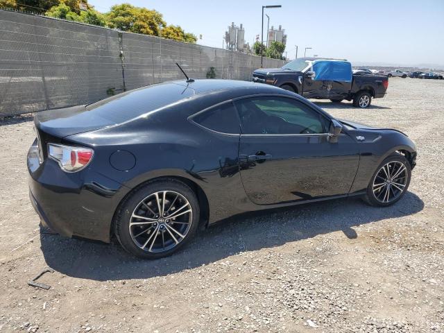 TOYOTA SCION FR-S 2013 black  gas JF1ZNAA12D1734280 photo #4