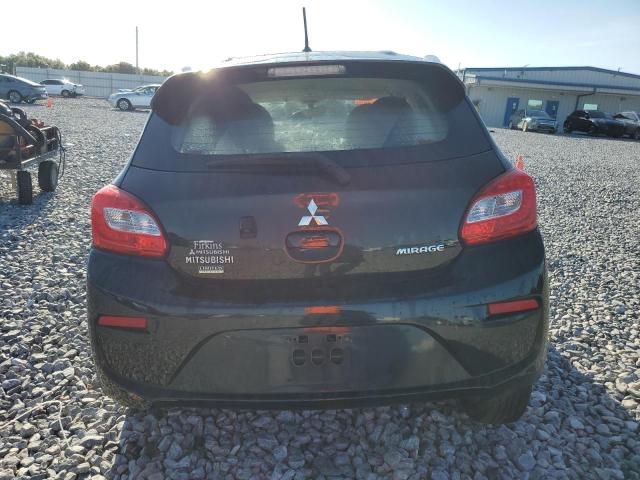2019 MITSUBISHI MIRAGE LE ML32A5HJ9KH015216