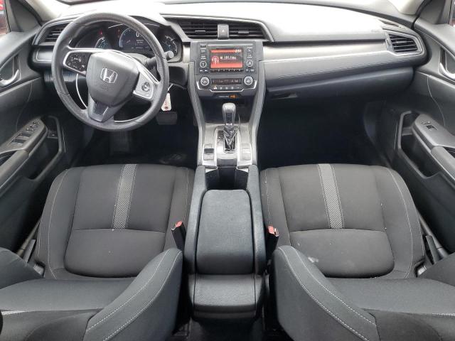 2019 HONDA CIVIC LX 2HGFC2F66KH518641
