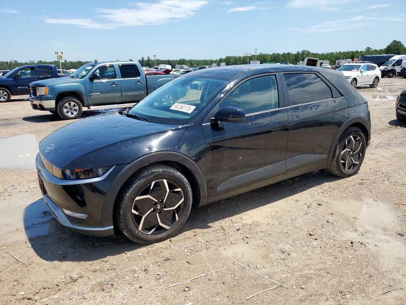 HYUNDAI IONIQ 5 SE