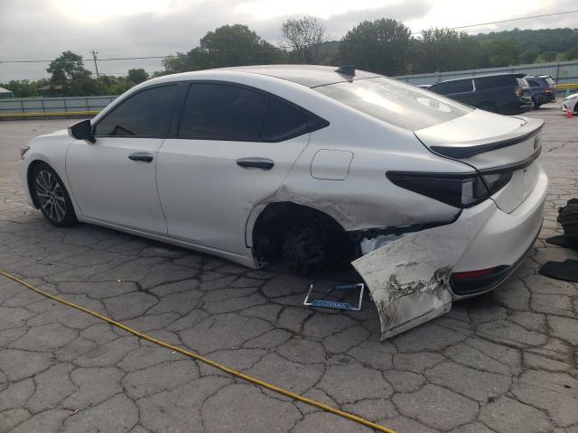 2019 LEXUS ES 300H JTHB21B18K2025989