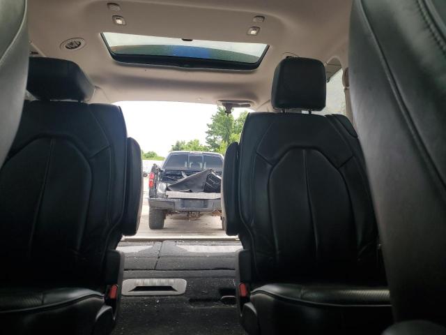 2018 CHRYSLER PACIFICA L - 2C4RC1GG6JR314668