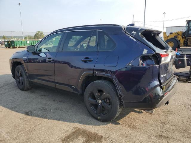 Vin: jtmewrfvxlj047708, lot: 58746775, toyota rav4 xse 20202