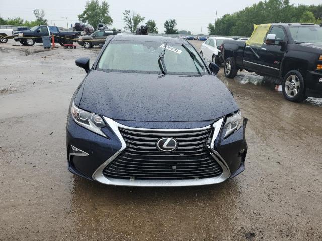 2017 LEXUS ES 350 58ABK1GG1HU047834