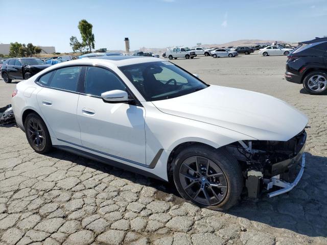 Vin: wby43aw05pfp84638, lot: 60542765, bmw i4 edrive edrive 35 20234
