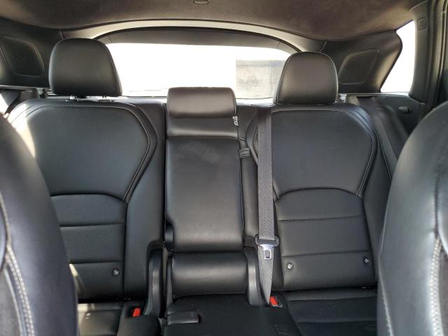 2019 INFINITI QX50 ESSEN 3PCAJ5M3XKF125501