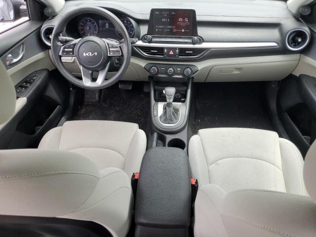 2022 KIA FORTE FE - 3KPF24AD9NE488781