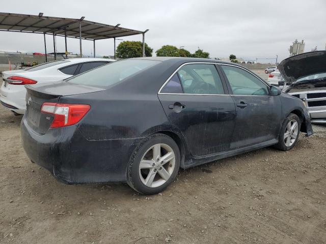 Vin: 4t1bf1fk1du246118, lot: 59999575, toyota camry l 20133