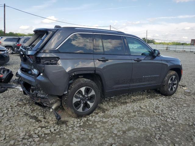 Vin: 1c4rjyb67rc681421, lot: 60039235, jeep grand cher limited 4xe 20243