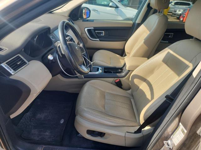 2017 LAND ROVER DISCOVERY SALCR2BG2HH649779