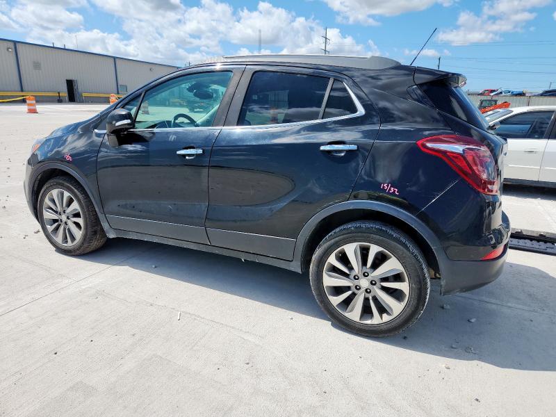Vin: kl4cjasb2kb732484, lot: 60120485, buick encore preferred 20192